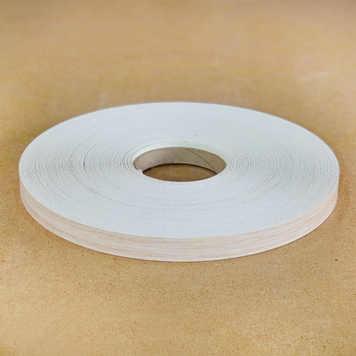 21mm pre-glued Melamine edge band ML 8622 (1301) Oak White 100m | kantove.bg